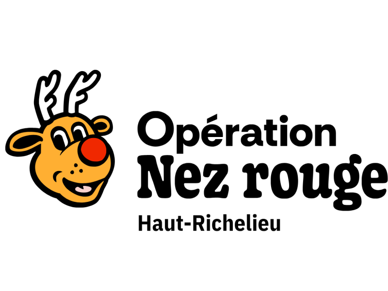 Coordonnateur.trice adjoint.e, Opération Nez rouge: Haut-Richelieu